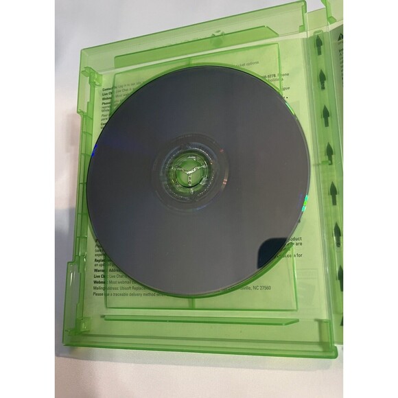 Just Dance 2019 - Xbox One Standard Edition Tested - Picture 7 of 7